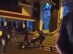 Banting Motor di Masjid, Aef Ternyata Sering Ngamuk