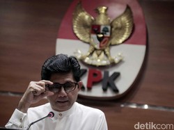 Respons JK, KPK Sebut SP3 Bisa Disalahgunakan