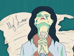 Pertanyaan pada Hari Ulang Tahun