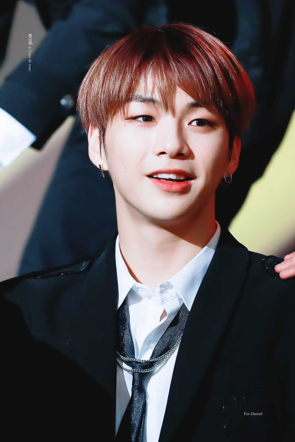 gaya kang daniel