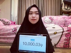Ria Ricis Mau Vakum jadi YouTubers?