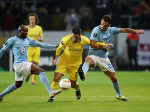 Chelsea Bisa Saja Menang Lebih Besar