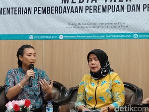 Curhat Caleg Perempuan Menuju Kursi Anggota Dewan