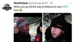 Olok-Olok untuk Arsenal yang Tumbang dari BATE