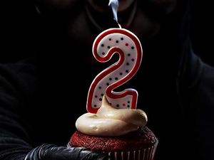 Happy Death Day 2U: Serunya Mati Berkali-kali Happy Death Day 2U: Serunya Mati Berkali-kali