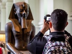 Daftar 8 Museum Terunik di Dunia, Pamerkan Ramen Hingga Toilet