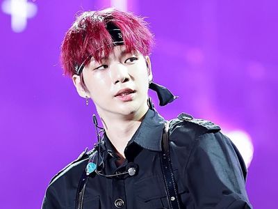 Gaya Kang Daniel yang Lapor Polisi Setelah Di-bully karena Penampilan