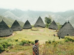 Keren! 3 Desa Wisata Wakili Indonesia di Ajang UNWTO Best Tourism Village