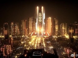 Sub-brand Vivo Bikin Ponsel Layar Lipat