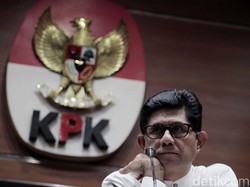 Cerita Pungli di AS, Pimpinan KPK Harap Izin Online Terpadu Dibenahi