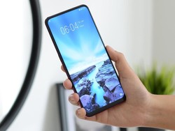 Tiga Kehebatan Vivo V15 yang Segera Meluncur di Indonesia