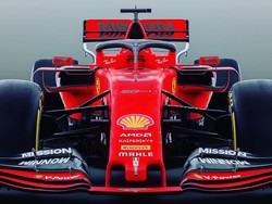 SF90, Harapan Ferrari untuk Menyudahi Puasa Gelar F1