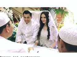 Alexa Key Bahagia dengan Suami dan Tak Sabar Melahirkan