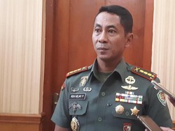 Ini Penjelasan Lengkap TNI Soal Granat yang Tewaskan 2 Bocah di Bogor