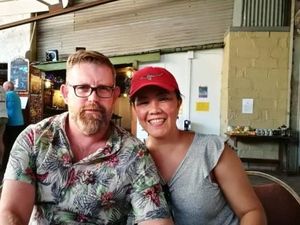 Warga Australia Jadi Korban Pembacokan di Sabah Malaysia