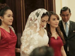 Nikahi Pria Beristri, Bella Luna Disebut Minta Maaf dan Ingin Sujud ke Shirley