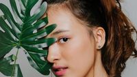 Berparas Cantik, Mawar Eva de Jongh Juga Doyan Cicip Makanan