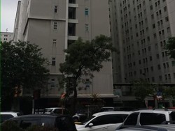 Pengelola Dukung Polisi Tindak Prostitusi ABG di Apartemen Kalibata City