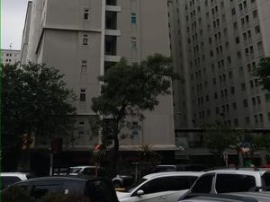 Seorang Karyawan Ditemukan Tewas di Apartemen Kalibata City Seorang Karyawan Ditemukan Tewas di Apartemen Kalibata City