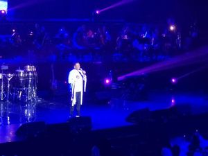 Sihir Kolaborasi di Konser Perjalanan Penuh Keajaiban Hedi Yunus Sihir Kolaborasi di Konser Perjalanan Penuh Keajaiban Hedi Yunus