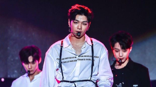 Kang Daniel