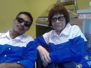 Seks Nenek 82 Tahun Dinikahi Lajang 28 Tahun: Dua Kali dalam Semalam Seks Nenek 82 Tahun Dinikahi Lajang 28 Tahun: Dua Kali dalam Semalam