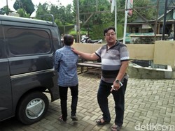 Hamil 7 Bulan, Siswi SMA di Mojokerto jadi Kurir Sabu