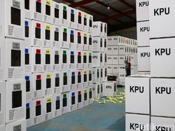 LSI: Jumlah DPT yang Tahu Pemilu Serentak 17 April di Bawah 50 Persen