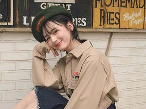 Daebak! Ini Bidadari Rusia yang Jadi Idol K-pop