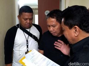 Anggota Belum Lengkap, Exco Hanya Rapat Informal Nanti Malam