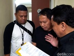 Anggota Belum Lengkap, Exco Hanya Rapat Informal Nanti Malam
