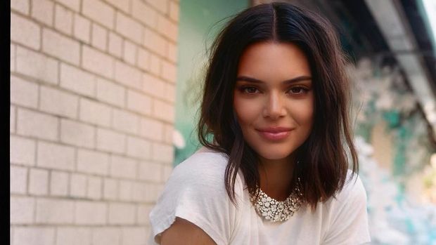 Kendall Jenner