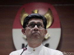 KPK Ungkap Potensi Korupsi Sektor SDA, dari Minerba hingga Perkebunan