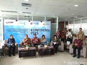 Pemerintah Jamin Pengadaan Lewat E-Katalog Bebas Penipuan