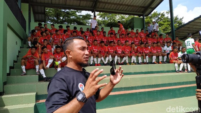 Firman utina
