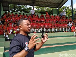 APPI: Kondisi Pemain Liga 2 Memprihatinkan akibat Tak Ada Kompetisi APPI: Kondisi Pemain Liga 2 Memprihatinkan akibat Tak Ada Kompetisi