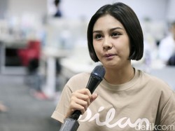 Vanesha Prescilla Sempat Hapus Karakter Dirinya demi Jadi Milea