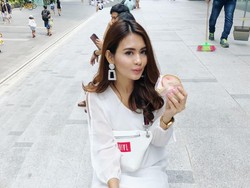 4 Fakta Juliana Moechtar yang Dijodohkan dengan Ifan Seventeen