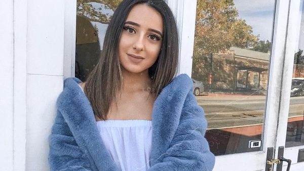 Transformasi Wanita Cantik yang Dulu Anoreksia, Beratnya Hanya 29 Kg