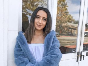 Transformasi Wanita Cantik yang Dulu Anoreksia, Beratnya Hanya 29 Kg