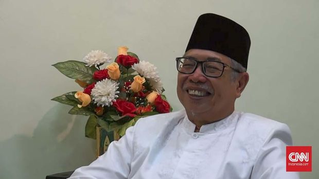 Gerindra Pastikan Prabowo Jumatan di Masjid Kauman Semarang