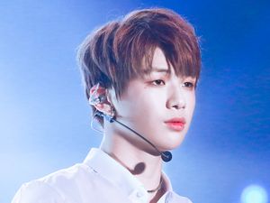 Kontrak Kang Daniel dan LM Entertainment Resmi Ditangguhkan Kontrak Kang Daniel dan LM Entertainment Resmi Ditangguhkan