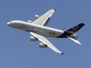 Airbus Akan Suntik Mati Pesawat Superjumbo A380 Airbus Akan Suntik Mati Pesawat Superjumbo A380