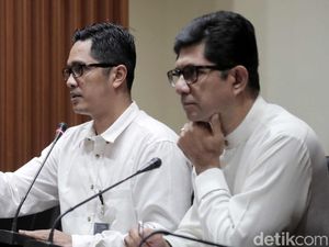 Samin Tan Jadi Tersangka Suap PLTU Riau-1 Samin Tan Jadi Tersangka Suap PLTU Riau-1