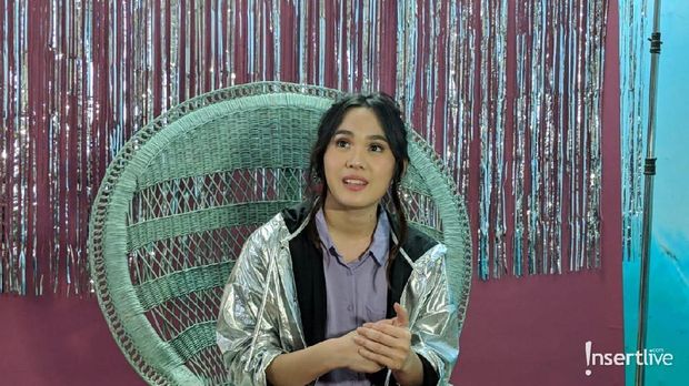 Sheryl Sheinafia