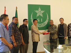 Zakat hingga Wakaf Dinilai Jadi Solusi Entaskan Kemiskinan