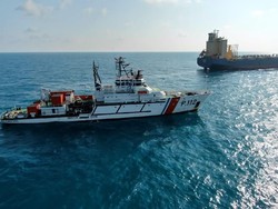 Kemenhub Siap Implementasi Pemisahan Alur Laut Selat Sunda dan Lombok