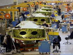 Direstui Jokowi, PP Impor Onderdil Pesawat Bebas Pajak Segera Terbit