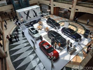 Beli Mobil BMW, Bea Balik Nama Dibayarin Beli Mobil BMW, Bea Balik Nama Dibayarin