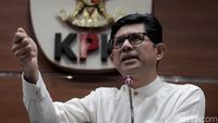 Pengusaha Samin Tan Tersangka Baru Kasus Suap PLTU Riau-1